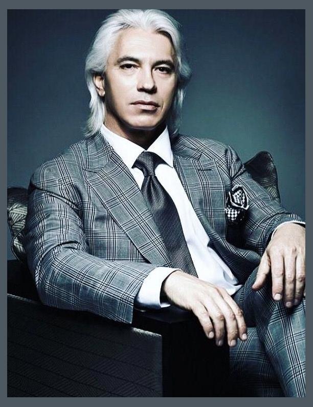 Dmitri Hvorostovsky